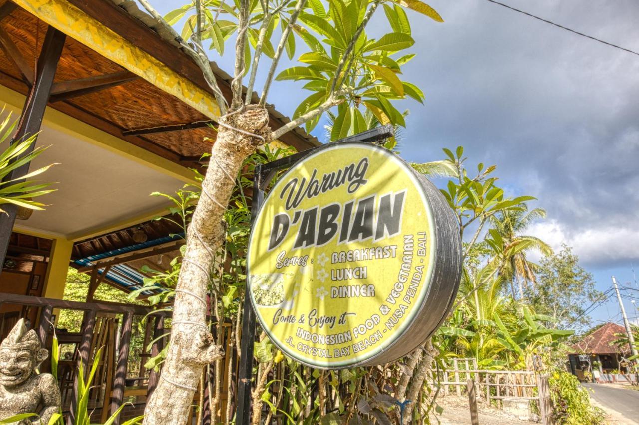 Misa Guest House Sakti Exterior foto
