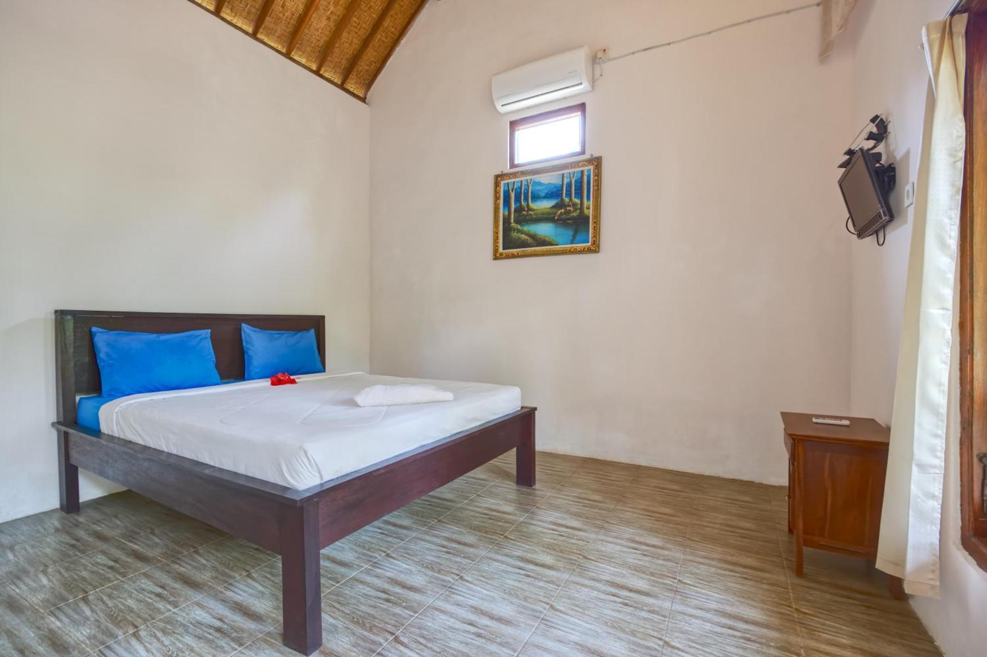 Misa Guest House Sakti Zimmer foto
