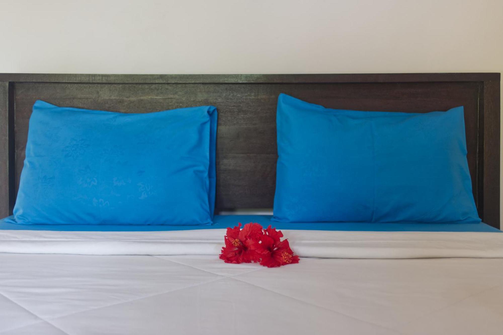 Misa Guest House Sakti Zimmer foto